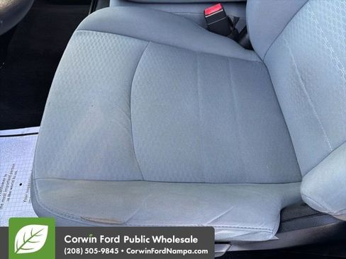 Used 2014 RAM 2500 SLT image 25