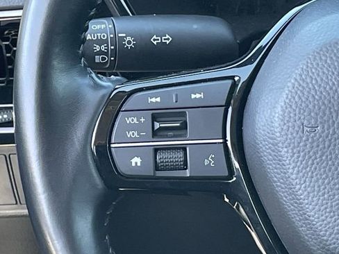 Certified 2025 Honda CR-V EX-L image 12