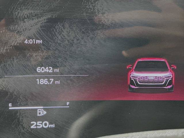Certified 2025 Audi A5 Premium w/ Convenience Package AWD/4WD image 11