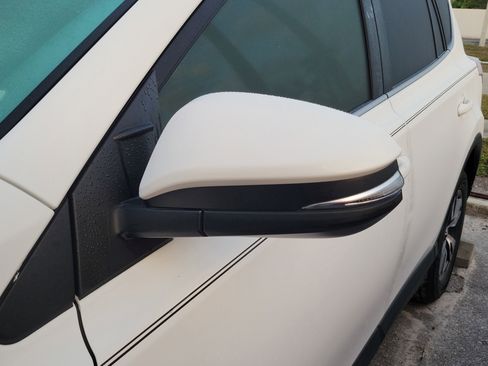 Used 2016 Toyota RAV4 XLE image 6