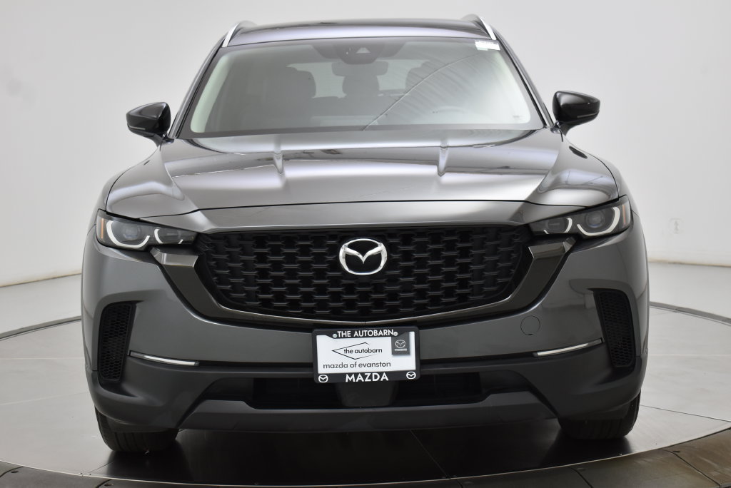 Used 2024 MAZDA CX-50 AWD 2.5 S w/ Weather Package image 13