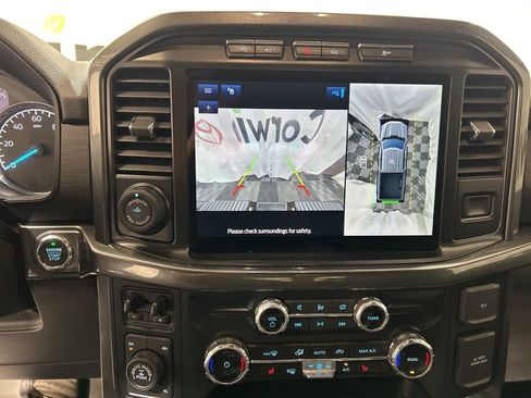 Used 2023 Ford F150 Tremor w/ Trailer Tow Package image 28