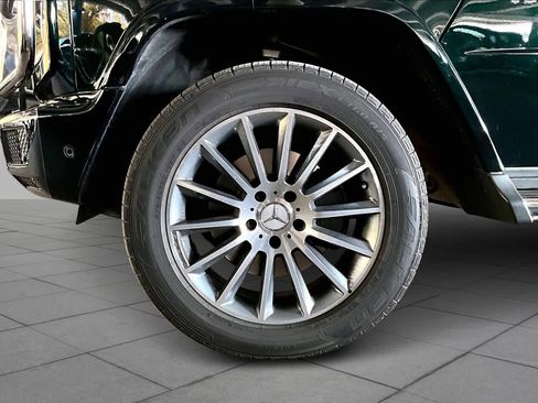 Used 2020 Mercedes-Benz G 550 image 10