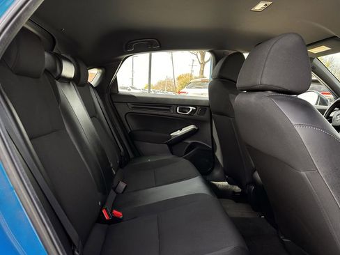 Used 2025 Honda Civic Sport image 31