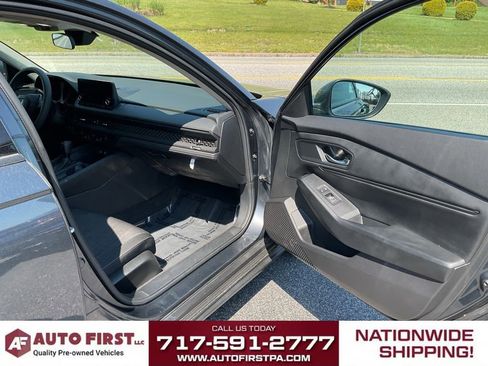 Used 2023 Honda Accord EX image 17