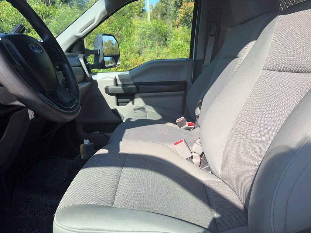 Used 2017 Ford F350 XL RWD image 17