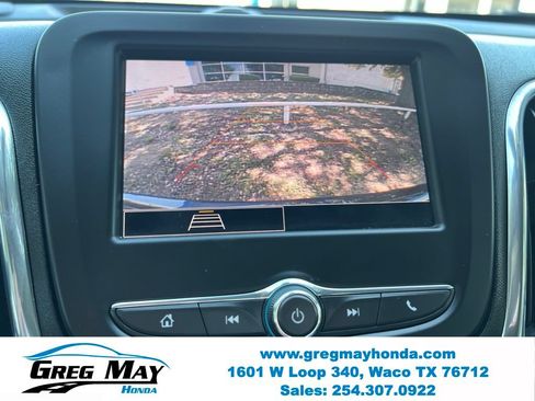 Used 2023 Chevrolet Equinox LT AWD/4WD image 31