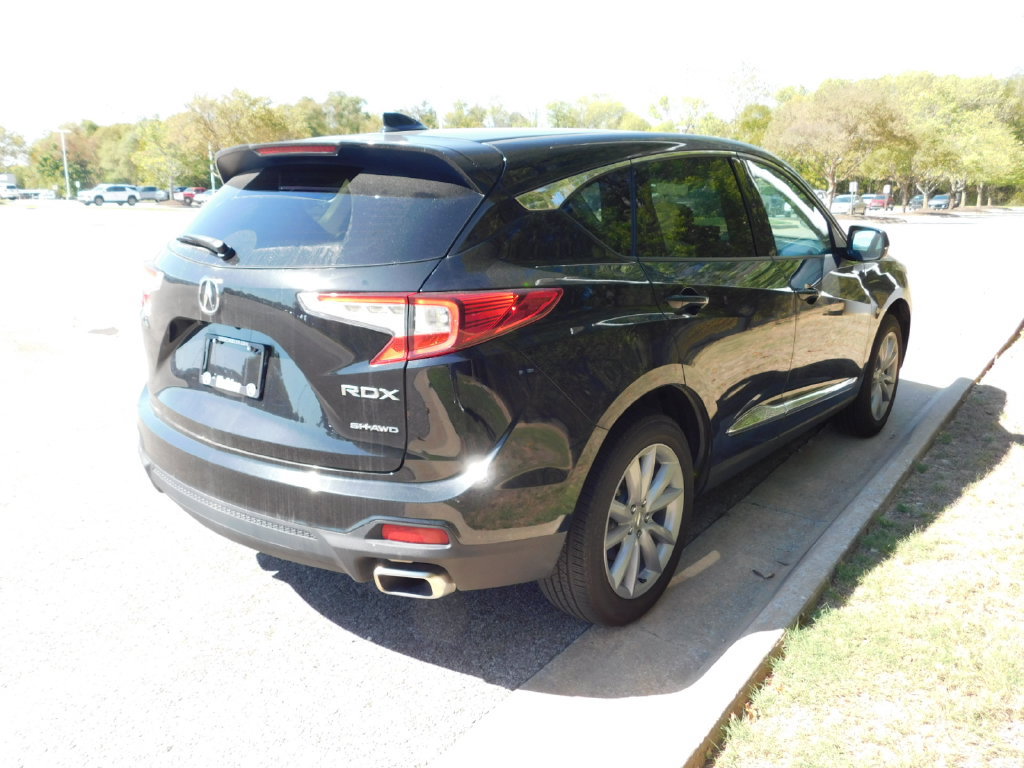 Used 2023 Acura RDX AWD image 4