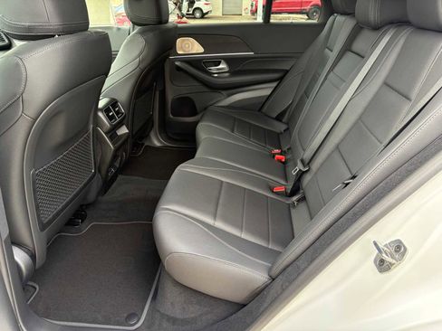 New 2026 Mercedes-Benz GLE 450 4MATIC image 11
