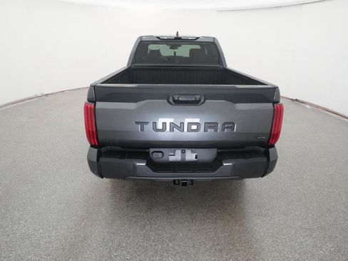 New 2026 Toyota Tundra SR5 AWD/4WD image 10