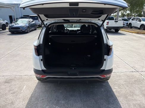 Used 2022 Hyundai Tucson SEL w/ Convenience + Premium Package FWD image 38