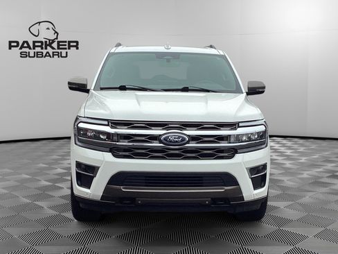 Used 2024 Ford Expedition King Ranch image 8