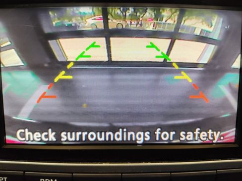 Used 2017 Nissan Altima 2.5 S w/ Power Driver Seat Package image 3