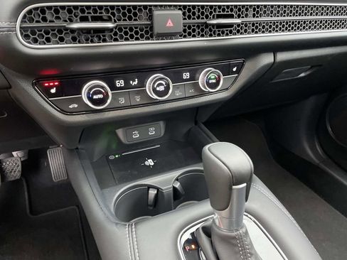 Used 2026 Honda HR-V EX-L image 21