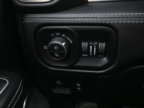 Used 2019 RAM 1500 Limited image 40