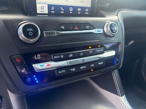 Used 2020 Ford Explorer ST w/ ST Street Pack AWD/4WD image 24