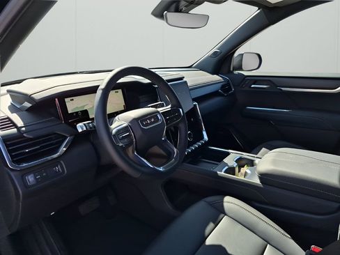 New 2026 GMC Acadia Elevation w/ Black Edition image 30