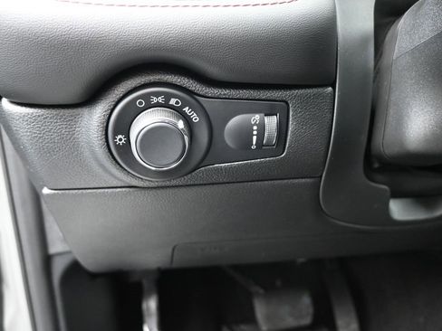 New 2026 Dodge Durango GT w/ Blacktop Package image 21