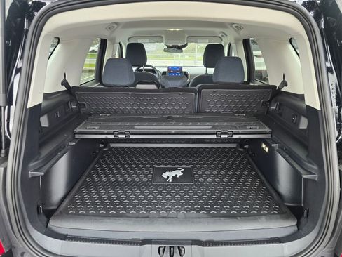 Used 2024 Ford Bronco Sport Heritage w/ Heritage Convenience Package image 7