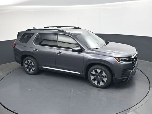 New 2026 Honda Pilot Touring image 20