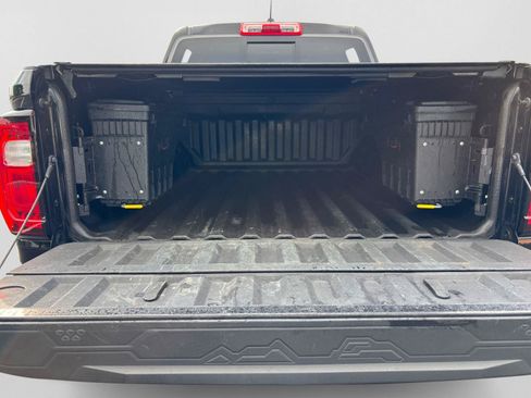 Used 2023 GMC Canyon AT4 w/ AT4 Premium Package AWD/4WD image 20