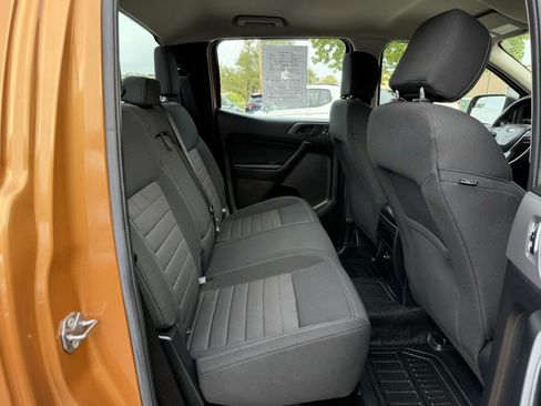 Used 2019 Ford Ranger XL w/ FX4 Off-Road Package image 19
