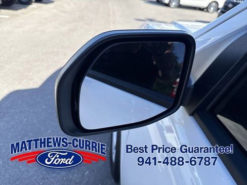 New 2026 Ford Maverick XL w/ Equipment Group 101A AWD/4WD image 8