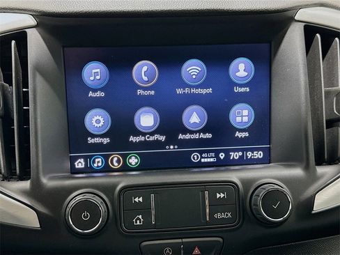 Used 2024 GMC Terrain SLT w/ LPO, Floor Liner Package image 14