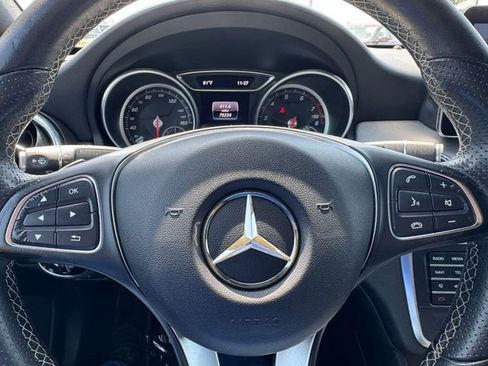 Used 2018 Mercedes-Benz CLA 250 image 22