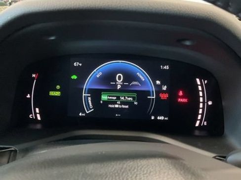 New 2026 Toyota Camry LE FWD image 13