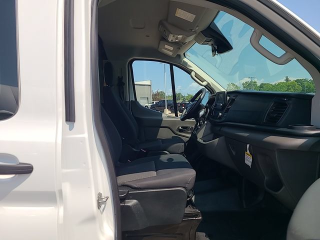 Used 2025 Ford Transit 250 Low Roof w/ Exterior Upgrade Package RWD image 24