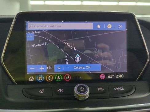 Used 2019 Chevrolet Blazer Premier w/ Sun and Wheels Package AWD/4WD image 24