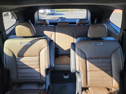 New 2026 GMC Acadia Denali Ultimate image 24