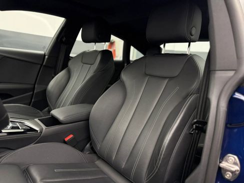 Used 2023 Audi A5 2.0T Prestige AWD/4WD image 10