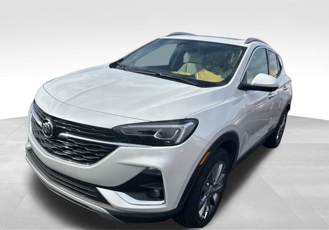 Used 2023 Buick Encore GX Essence w/ Experience Buick Package AWD/4WD image 4
