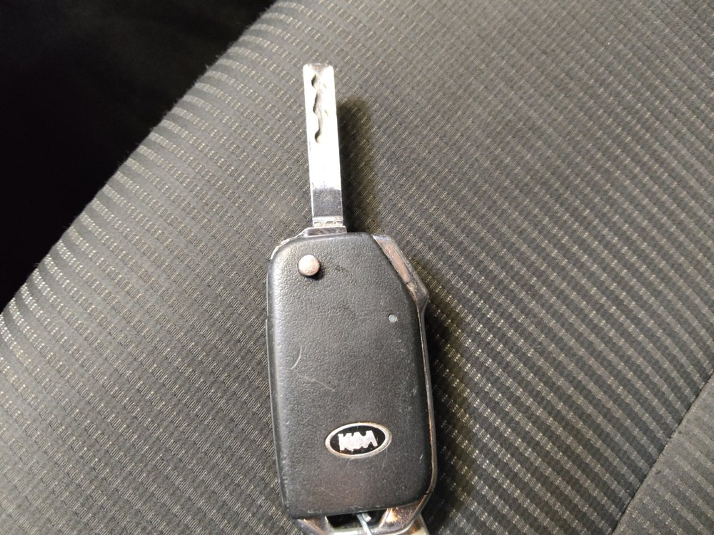 Used 2019 Kia Forte LXS FWD image 32