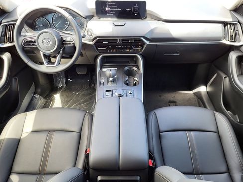 New 2026 MAZDA CX-90 3.3 Turbo w/ Select Package AWD/4WD image 16