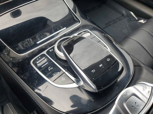 Used 2018 Mercedes-Benz E 400 E 400 Convertible image 20