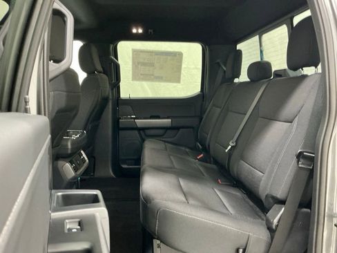 New 2026 Ford F150 XLT w/ Equipment Group 302A MID AWD/4WD image 18