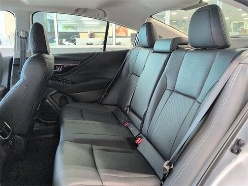 New 2025 Subaru Legacy Touring XT image 10