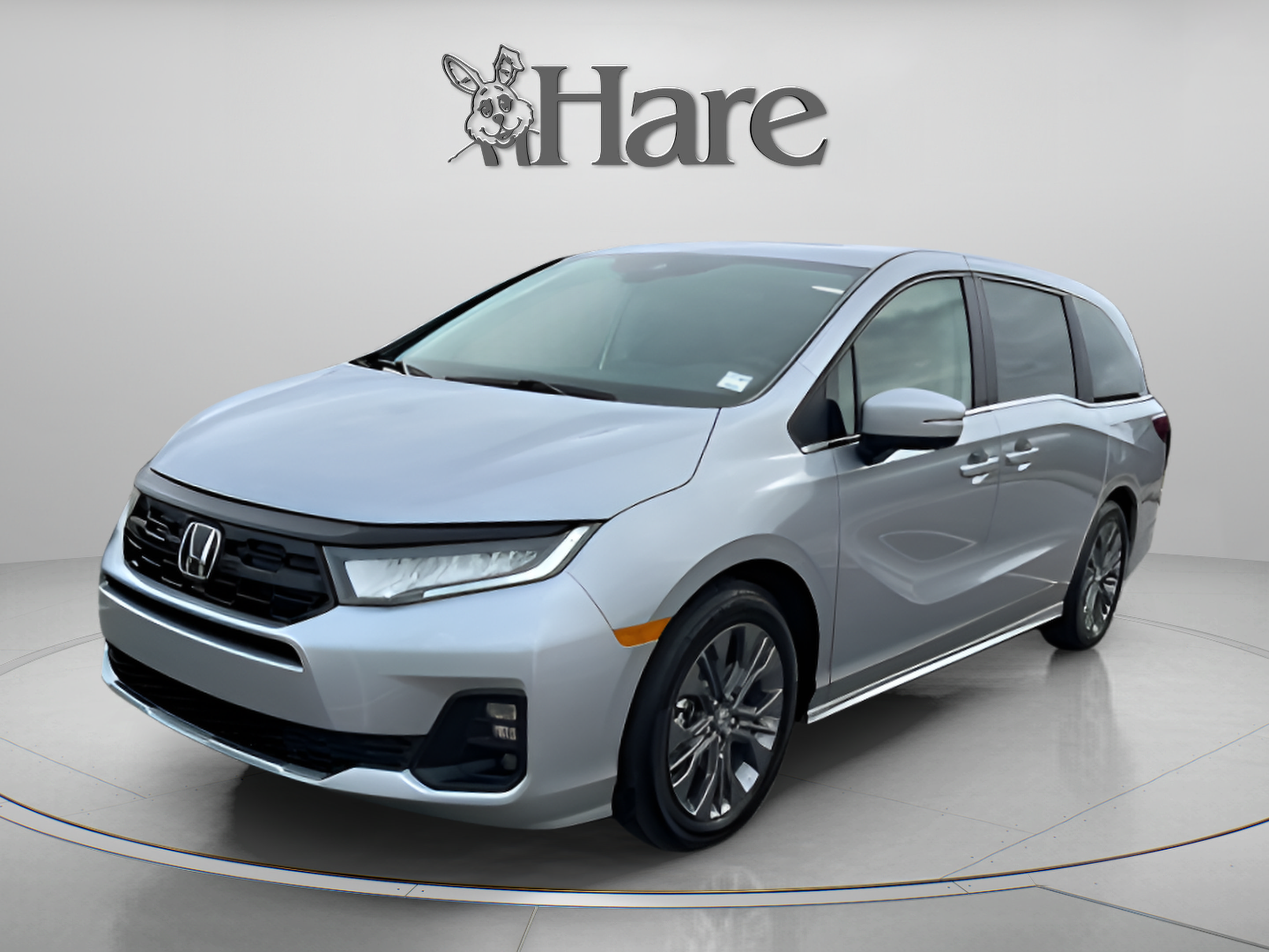 Used 2026 Honda Odyssey Touring image 1