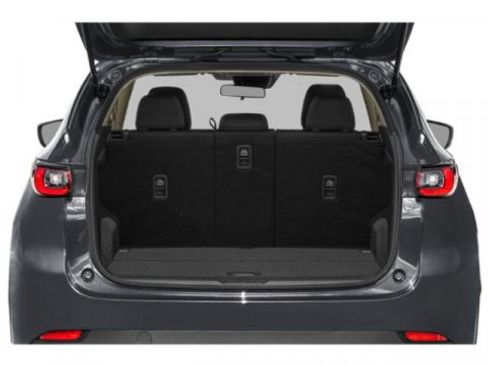 New 2025 MAZDA CX-5 AWD 2.5 S image 13