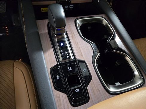 Certified 2023 Lexus RX 350 Premium Plus w/ Cold Area Package image 37