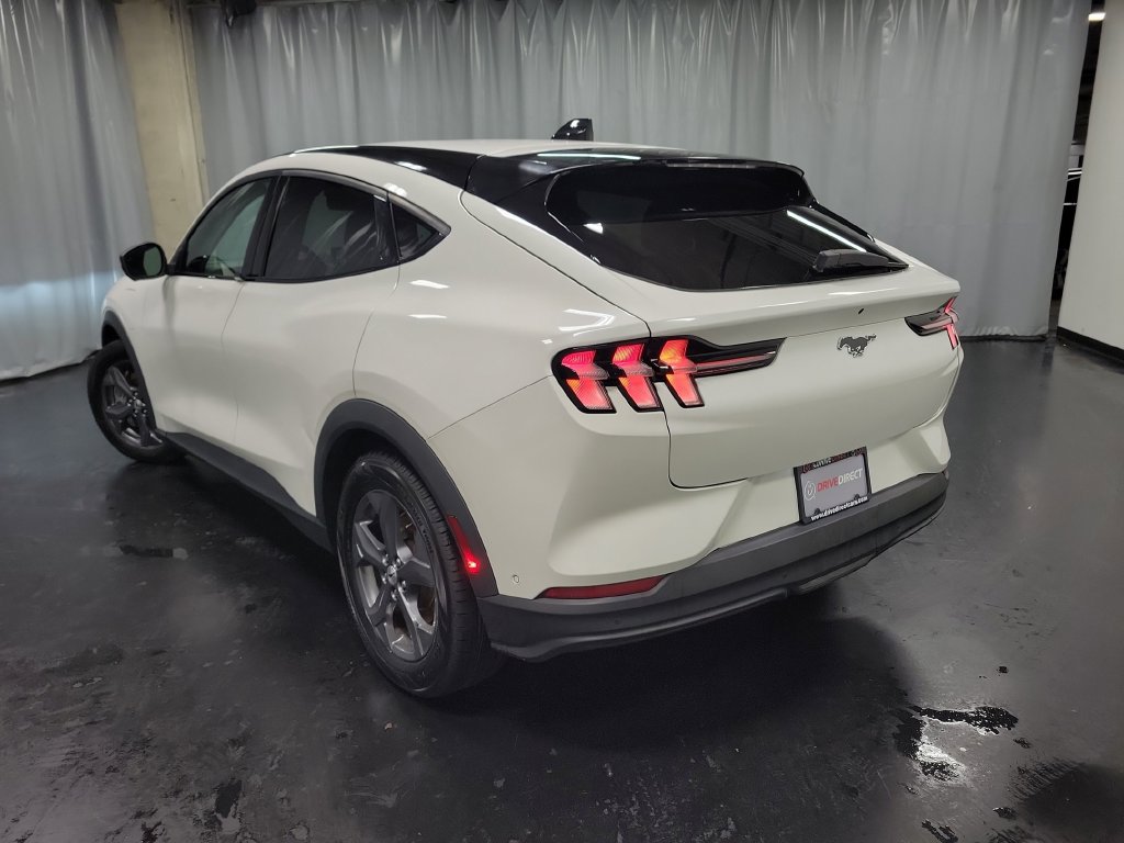 Used 2023 Ford Mustang Mach-E Select AWD/4WD image 6