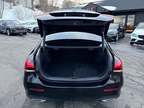 Used 2022 Mercedes-Benz A 220 4MATIC w/ AMG Line image 17