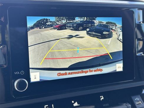 New 2026 Toyota Tundra SR image 28