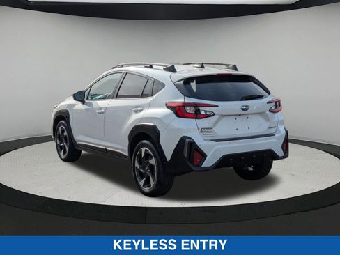 Certified 2024 Subaru Crosstrek 2.5i Limited image 6