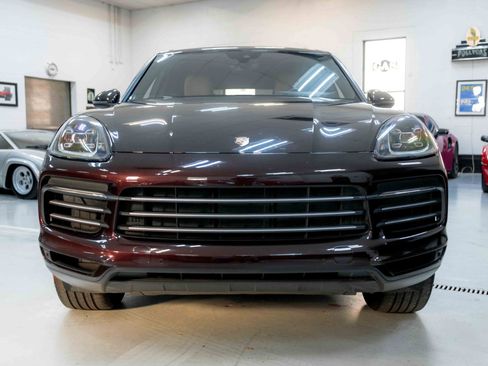 Used 2019 Porsche Cayenne image 5