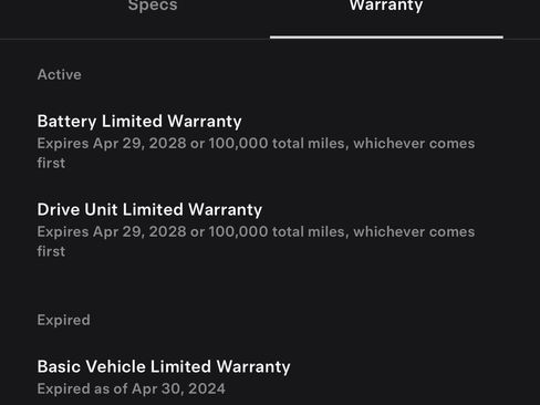 Used 2019 Tesla Model 3 Standard Range Plus image 9