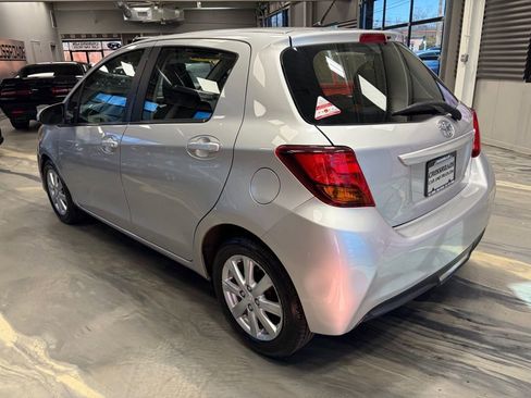 Used 2015 Toyota Yaris LE image 28